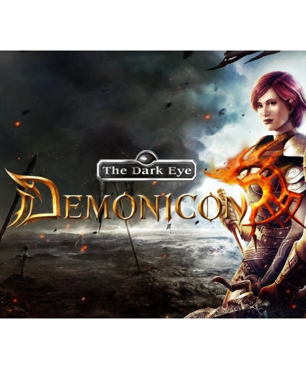 Demonicon VPN Required Steam Key 